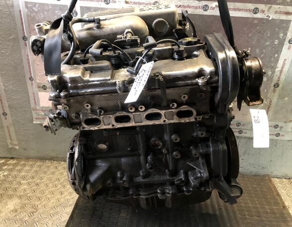 Bare Engine CHRYSLER VOYAGER / GRAND VOYAGER III (GS)