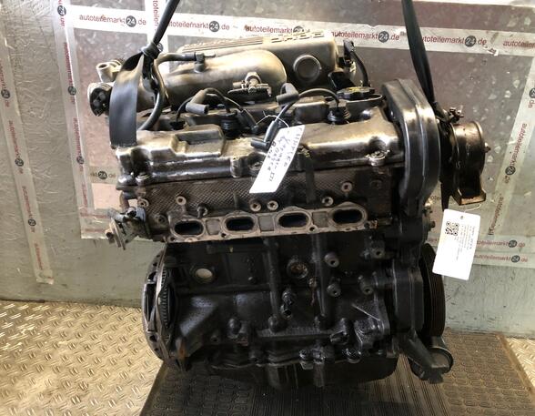 Bare Engine CHRYSLER VOYAGER / GRAND VOYAGER III (GS)