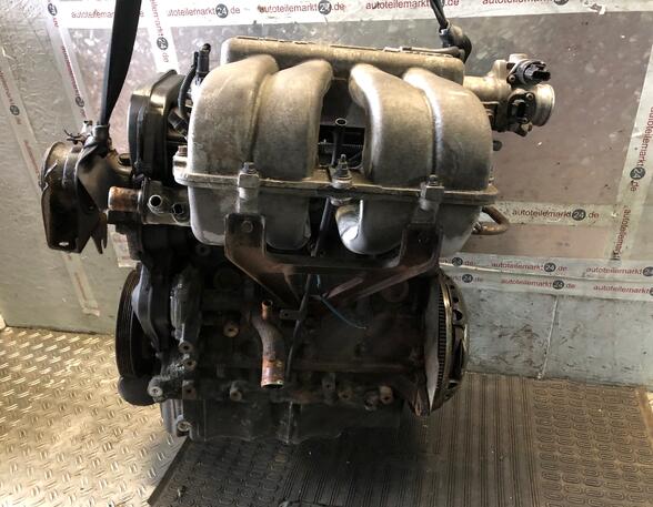 Bare Engine CHRYSLER VOYAGER / GRAND VOYAGER III (GS)