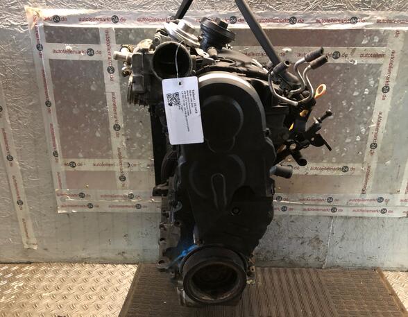 Bare Engine VW GOLF V Variant (1K5)