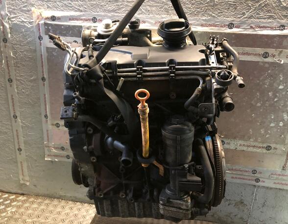 Bare Engine VW GOLF V Variant (1K5)