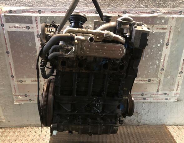 Bare Engine VW GOLF V Variant (1K5)