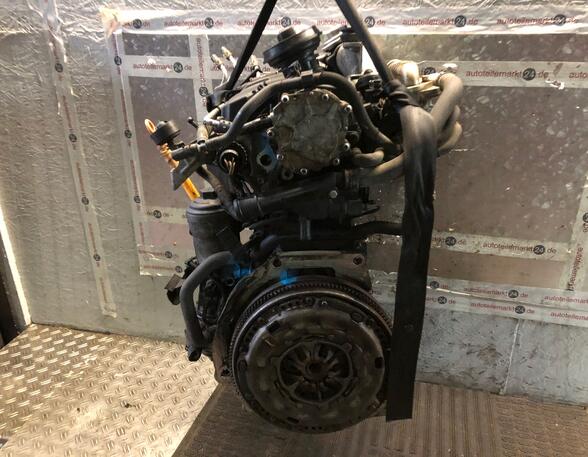 Bare Engine VW GOLF V Variant (1K5)