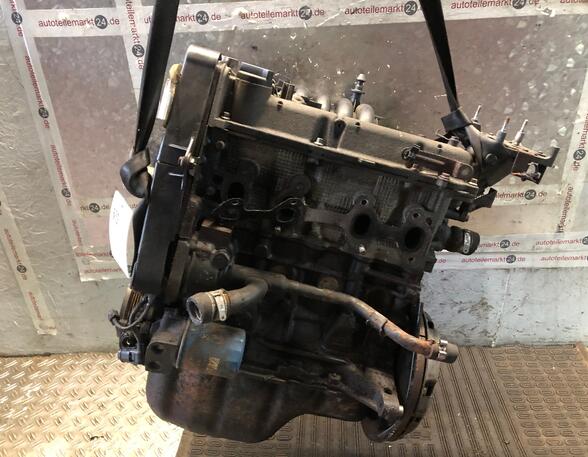 Bare Engine FIAT PUNTO (199_), FIAT GRANDE PUNTO (199_), FIAT PUNTO EVO (199_)