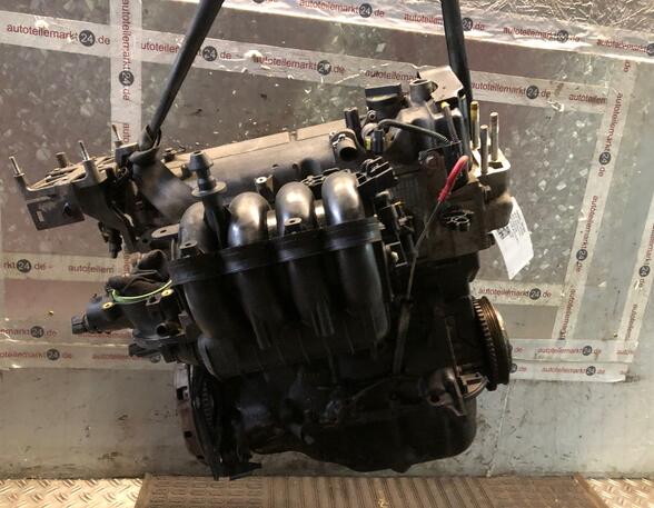 Bare Engine FIAT PUNTO (199_), FIAT GRANDE PUNTO (199_), FIAT PUNTO EVO (199_)