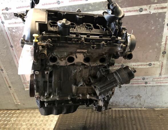 Motor kaal PEUGEOT 207 (WA_, WC_)