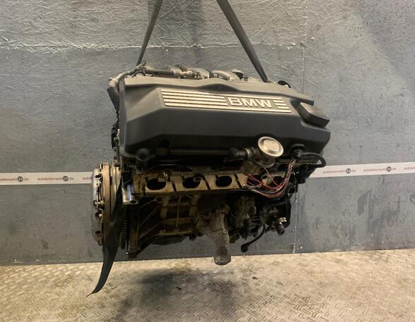 Bare Engine BMW 3 Touring (E46)