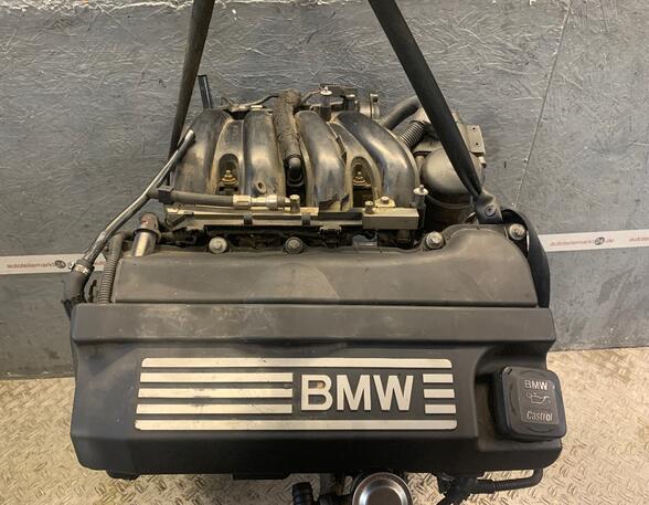 Bare Engine BMW 3 Touring (E46)