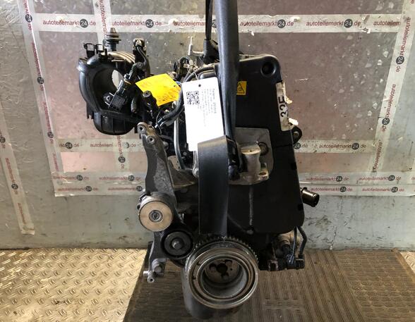 Motor kaal FIAT GRANDE PUNTO (199_), FIAT PUNTO EVO (199_), FIAT PUNTO (199_)