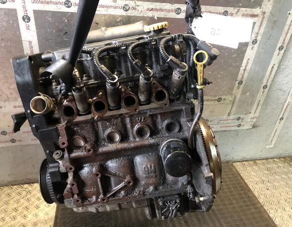 Bare Engine OPEL MERIVA A MPV (X03)