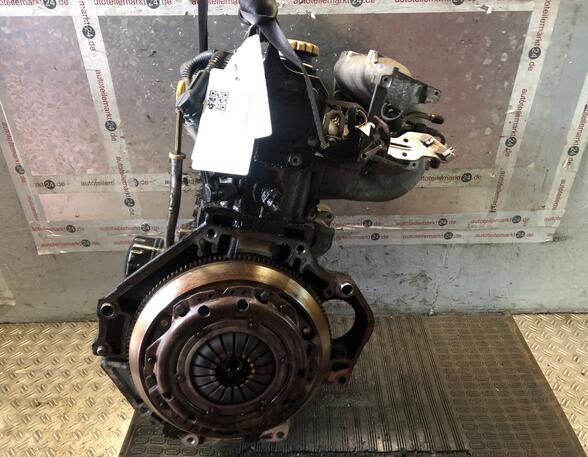 Bare Engine OPEL MERIVA A MPV (X03)