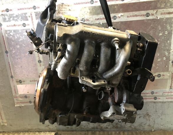 Bare Engine OPEL MERIVA A MPV (X03)