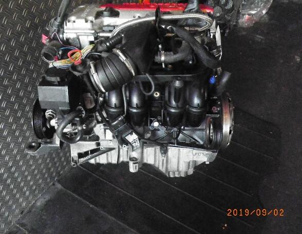 Bare Engine MERCEDES-BENZ C-CLASS (W203)