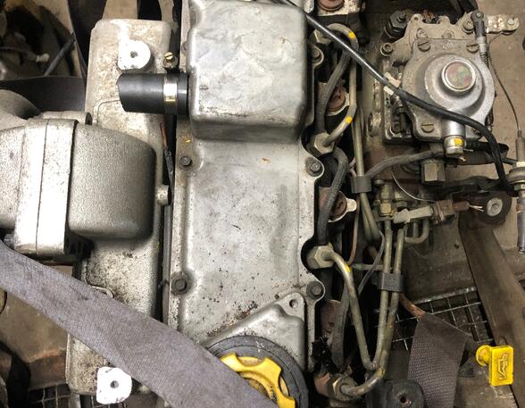 Bare Engine ROVER 200 Hatchback (RF)