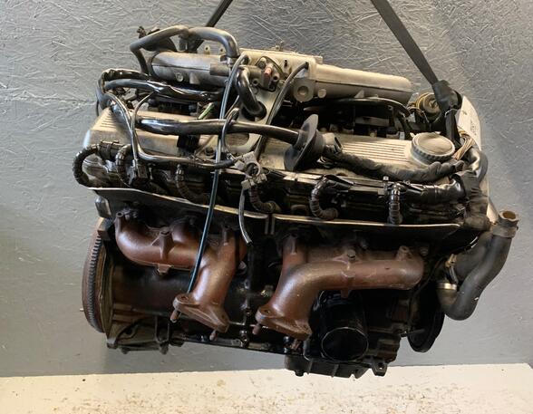 Bare Engine BMW 3 (E30)