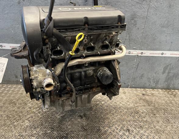 Bare Engine OPEL ASTRA H (A04)