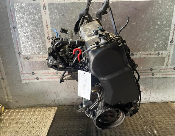 Motor kaal FIAT SEICENTO / 600 (187_)