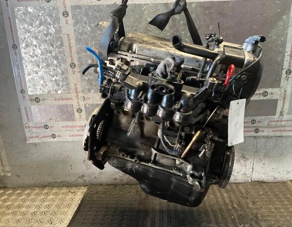 Motor kaal FIAT SEICENTO / 600 (187_)