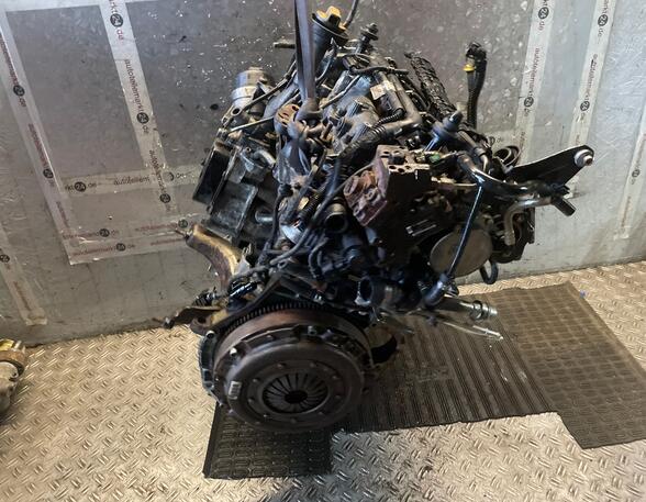 Bare Engine FIAT IDEA (350_), LANCIA MUSA (350_)