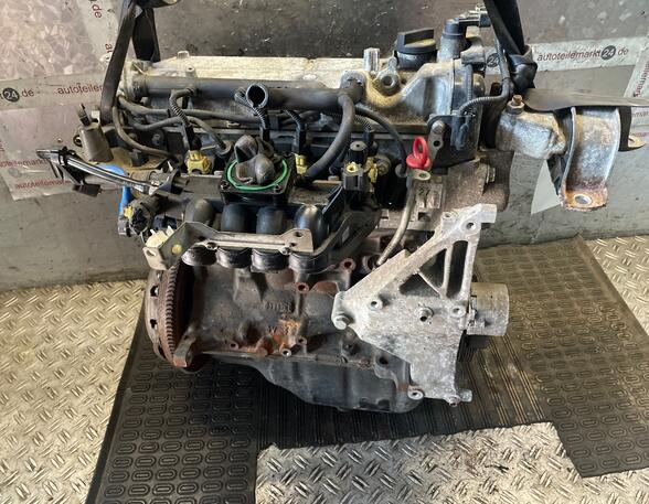 Bare Engine FIAT PANDA (169_)