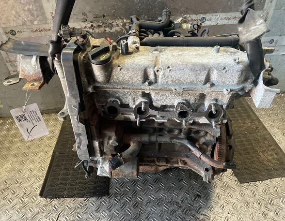 Bare Engine FIAT PANDA (169_)