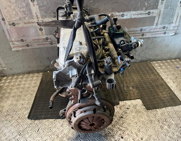 Bare Engine FIAT PANDA (169_)