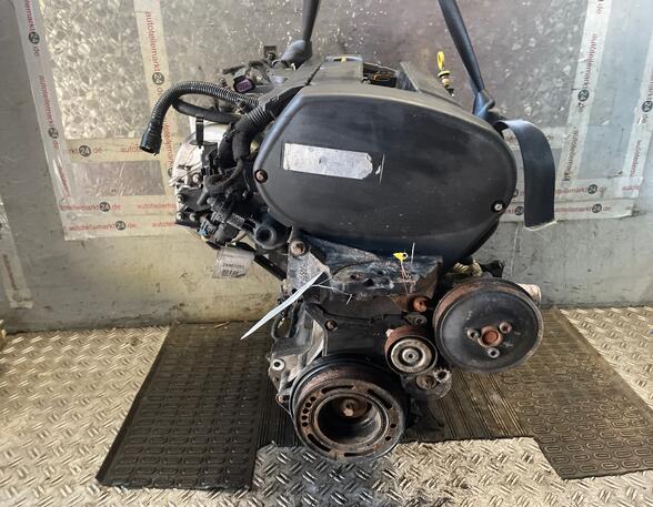 Bare Engine OPEL ASTRA G Convertible (T98)