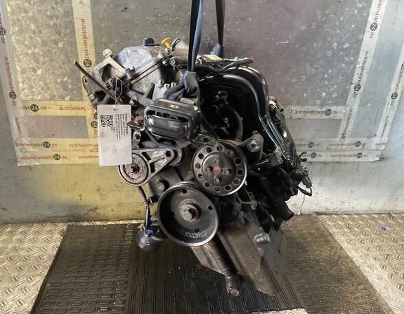 Bare Engine SMART FORTWO Coupe (451)