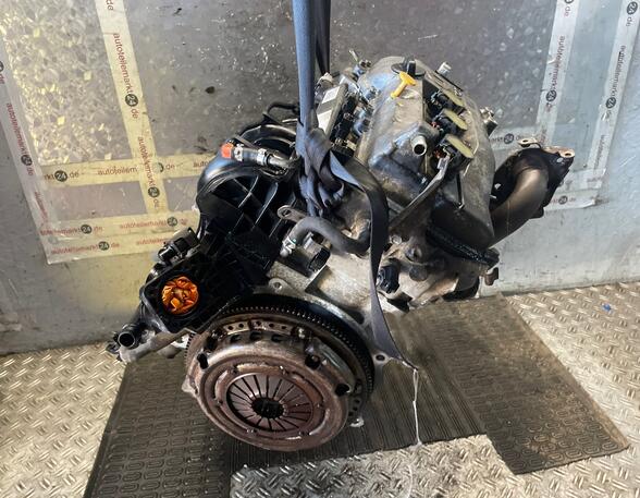 Bare Engine SMART FORTWO Coupe (451)