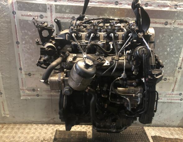 Motor kaal OPEL ASTRA H Estate (A04)