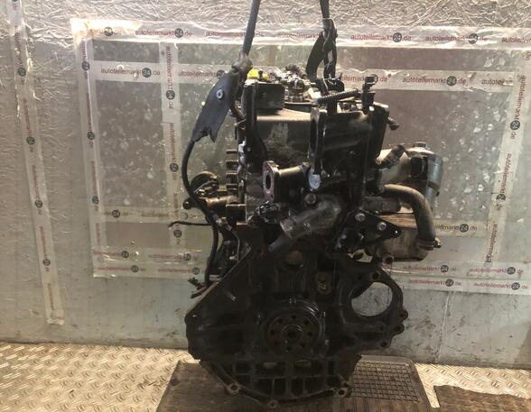 Motor kaal OPEL ASTRA H Estate (A04)