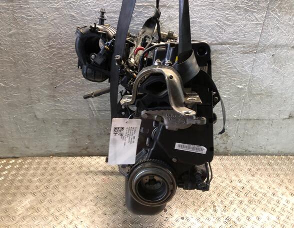 Bare Engine FORD KA (RU8)