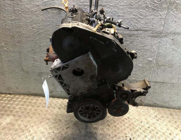 Motor kaal VW LUPO (6X1, 6E1)