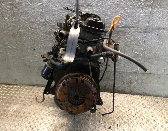 Motor kaal VW LUPO (6X1, 6E1)