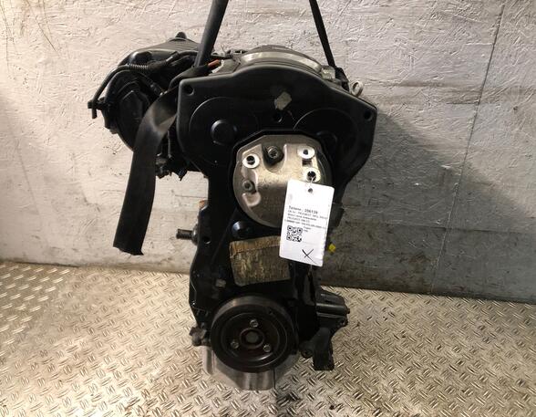 Bare Engine PEUGEOT 206 CC (2D)