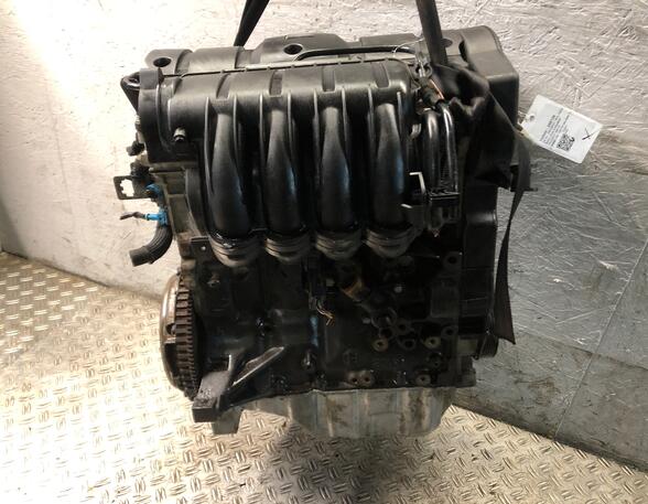 Bare Engine PEUGEOT 206 CC (2D)