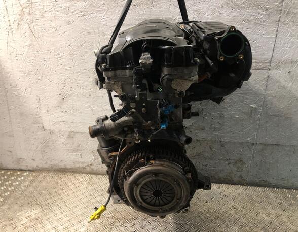 Bare Engine PEUGEOT 206 CC (2D)