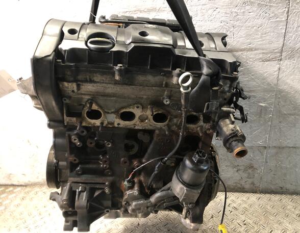 Bare Engine PEUGEOT 206 CC (2D)