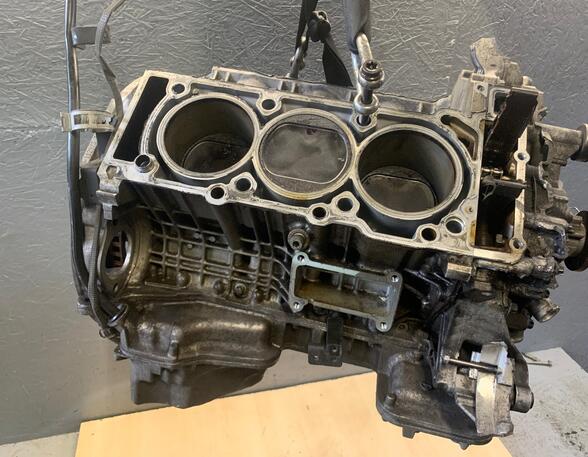 216010 Motorblock MERCEDES-BENZ SL (R230) 112.973