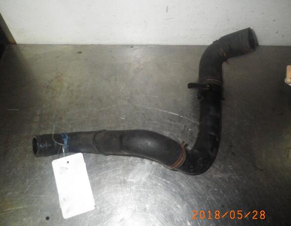 Charge Air Hose VW Polo (9N)