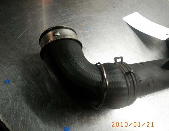 Charge Air Hose VW Passat (3C2)