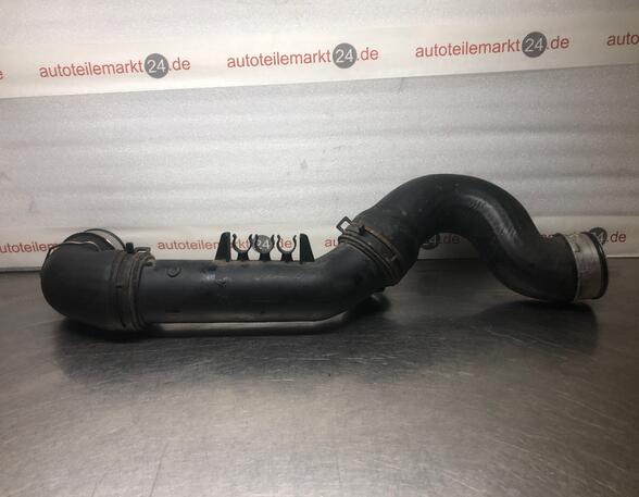 Charge Air Hose VW Touran (1T1, 1T2)