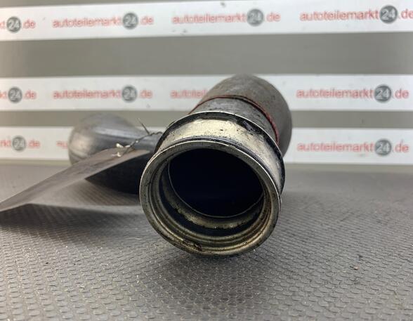 Charge Air Hose VW Passat (3B3)