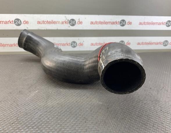 Charge Air Hose AUDI A4 (8E2)