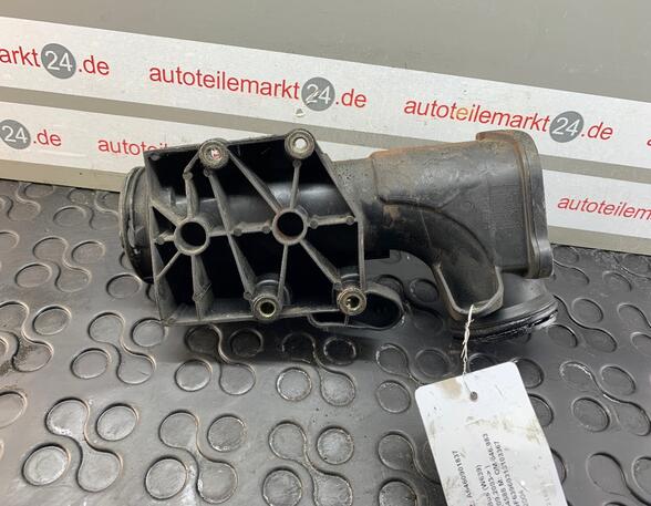 216671 Ladeluftschlauch MERCEDES-BENZ Vito Bus (W639) A6460901837