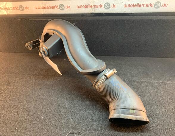 Charge Air Hose VW Polo (6C1, 6R1)