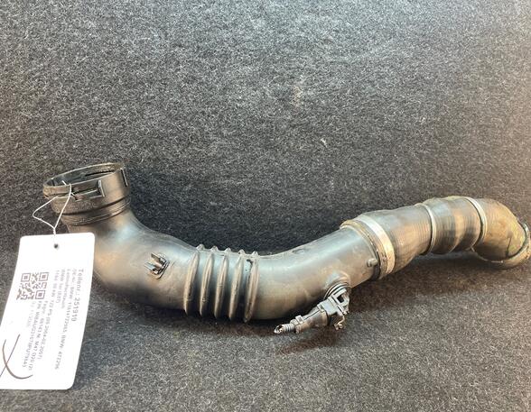 Charge Air Hose BMW 1 (E87)