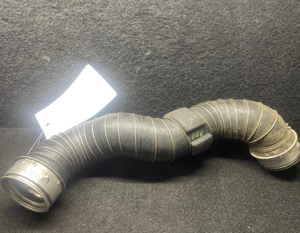 Charge Air Hose MERCEDES-BENZ C-CLASS (W203)