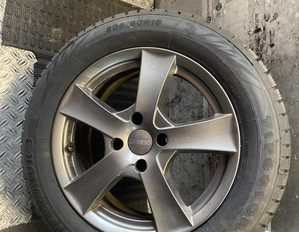 Lichtmetalen velg OPEL CROSSLAND X / CROSSLAND (P17, P2QO)