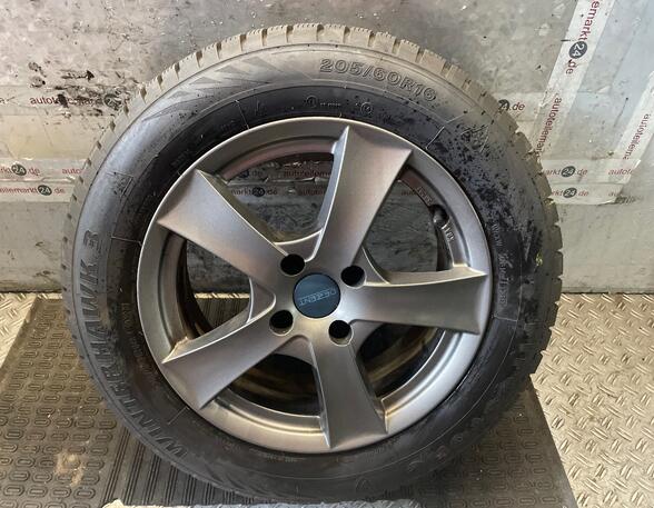 Lichtmetalen velg OPEL CROSSLAND X / CROSSLAND (P17, P2QO)